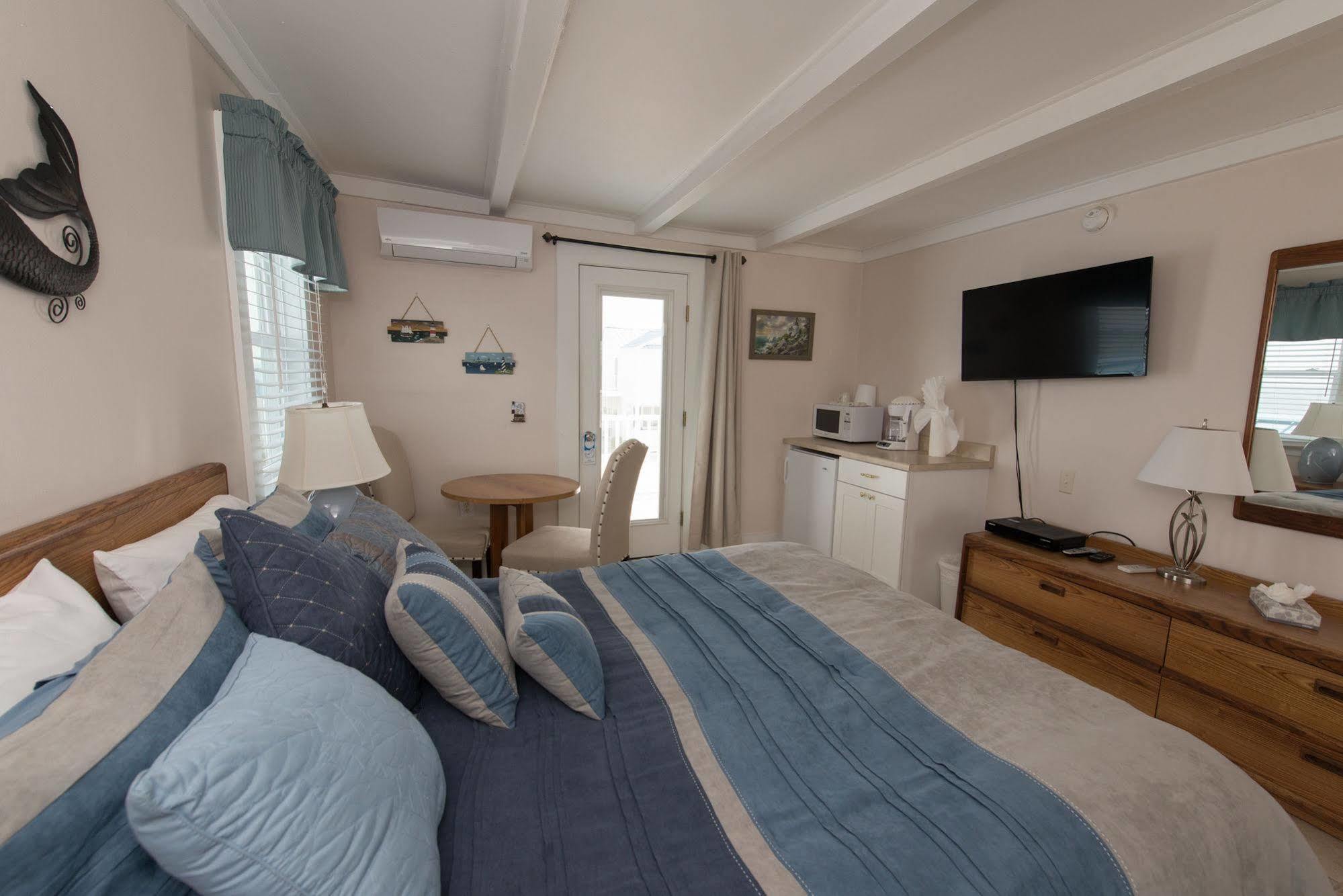 Montauk Soundview Apartment Exterior foto