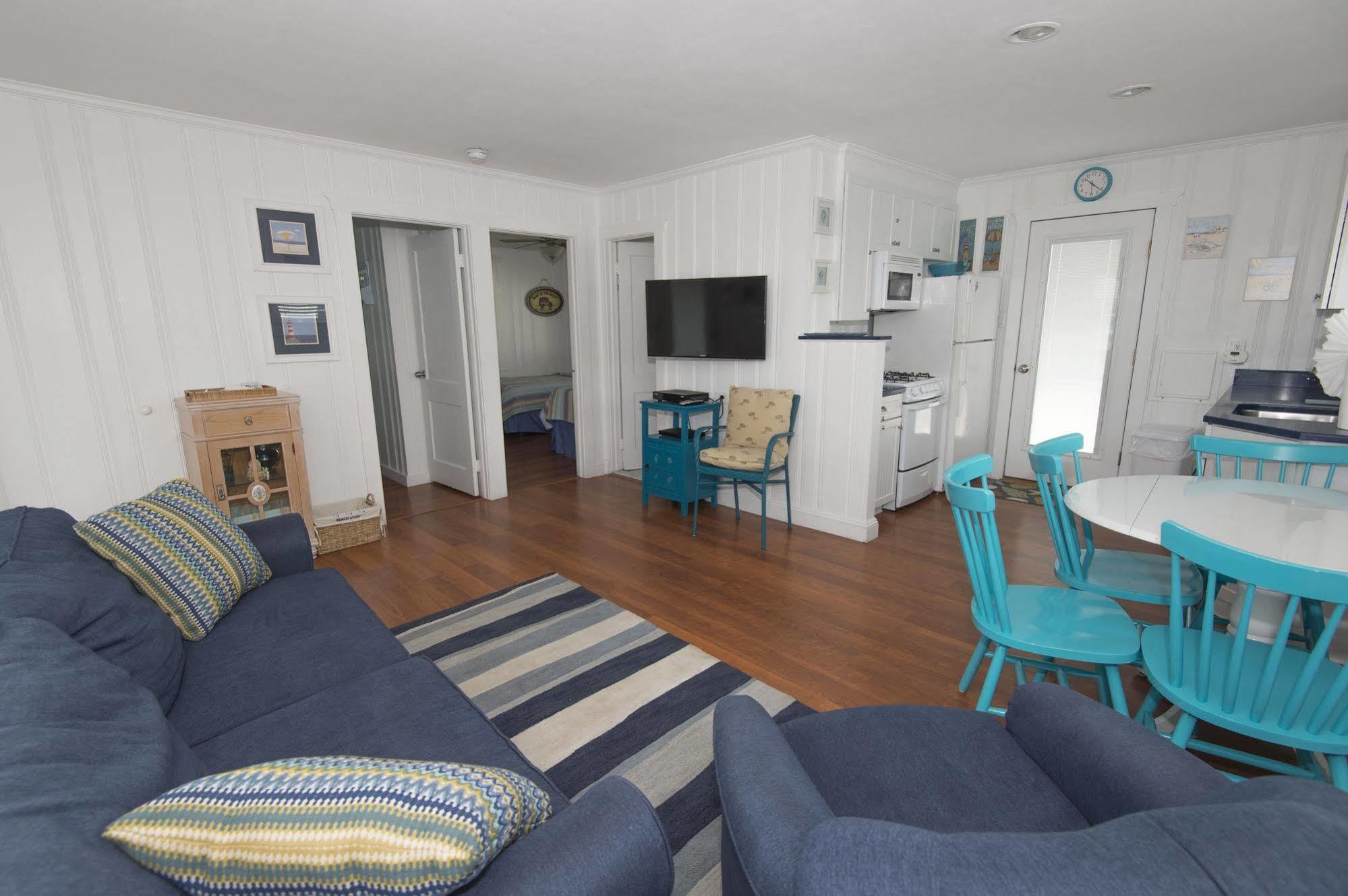 Montauk Soundview Apartment Exterior foto
